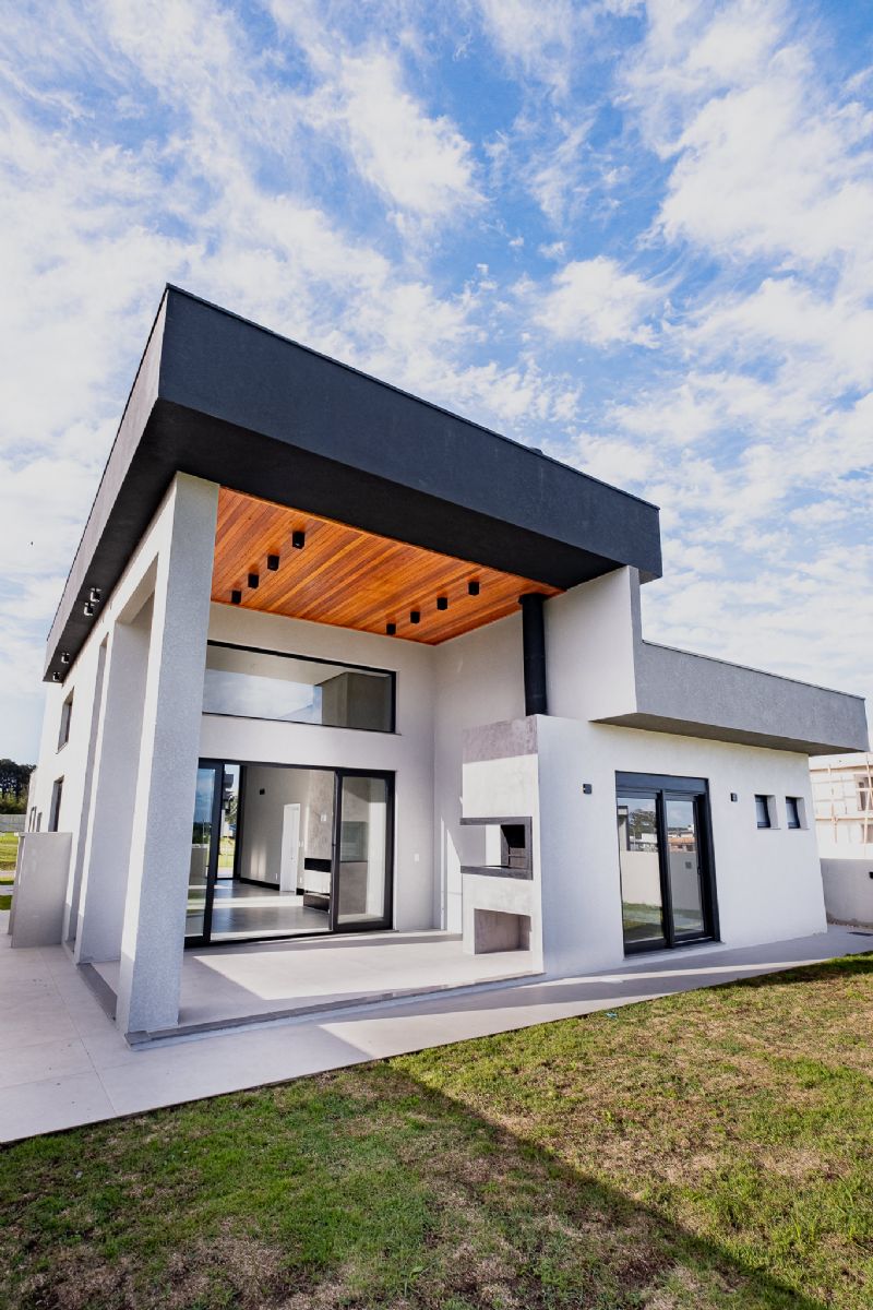 Paisagem em Farroupilha