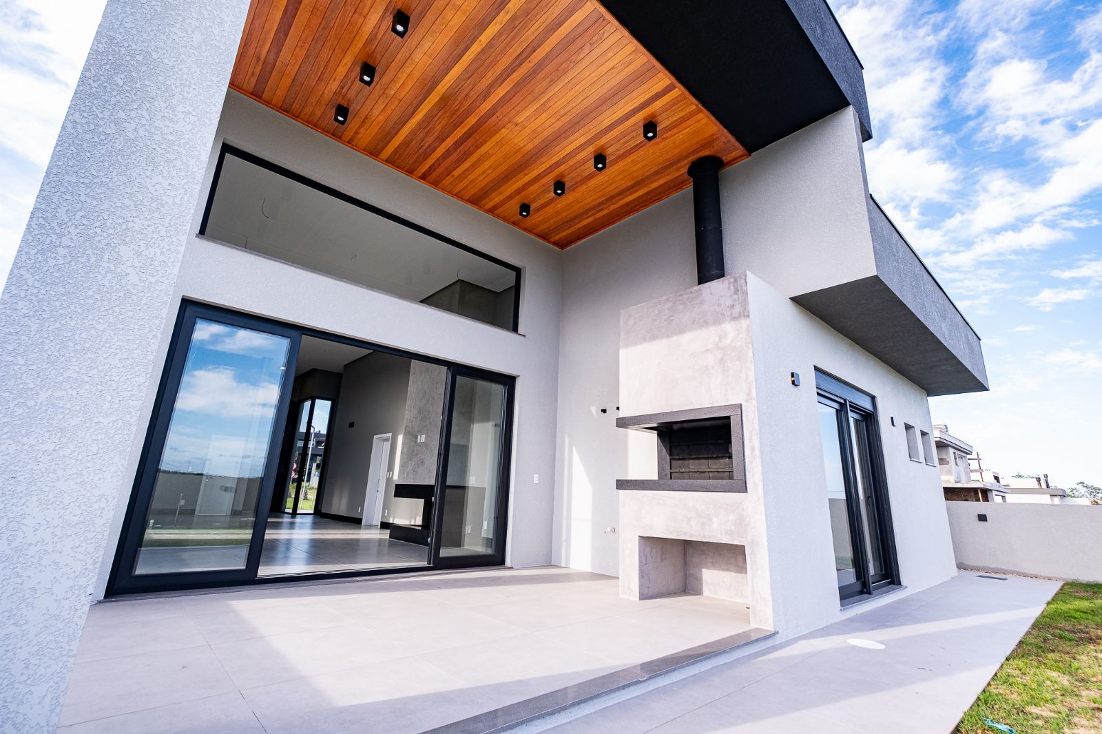 Igreja Matriz em Farroupilha