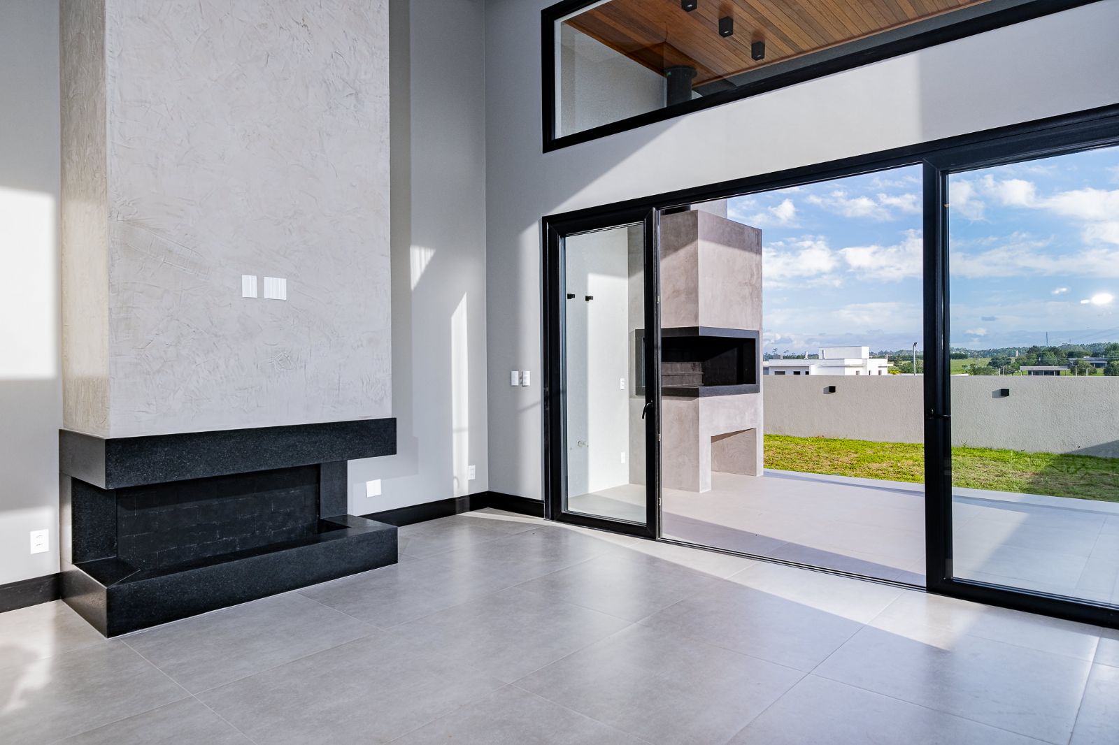 Igreja Matriz em Farroupilha