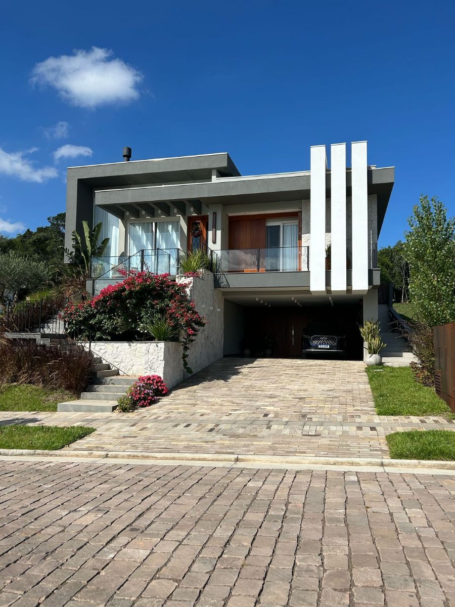 Igreja Matriz em Farroupilha